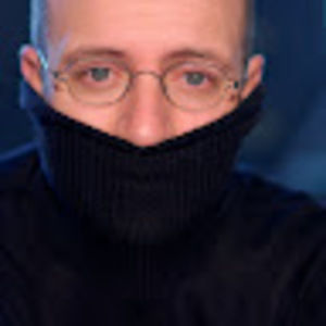 Meet your Posher, Scott alan